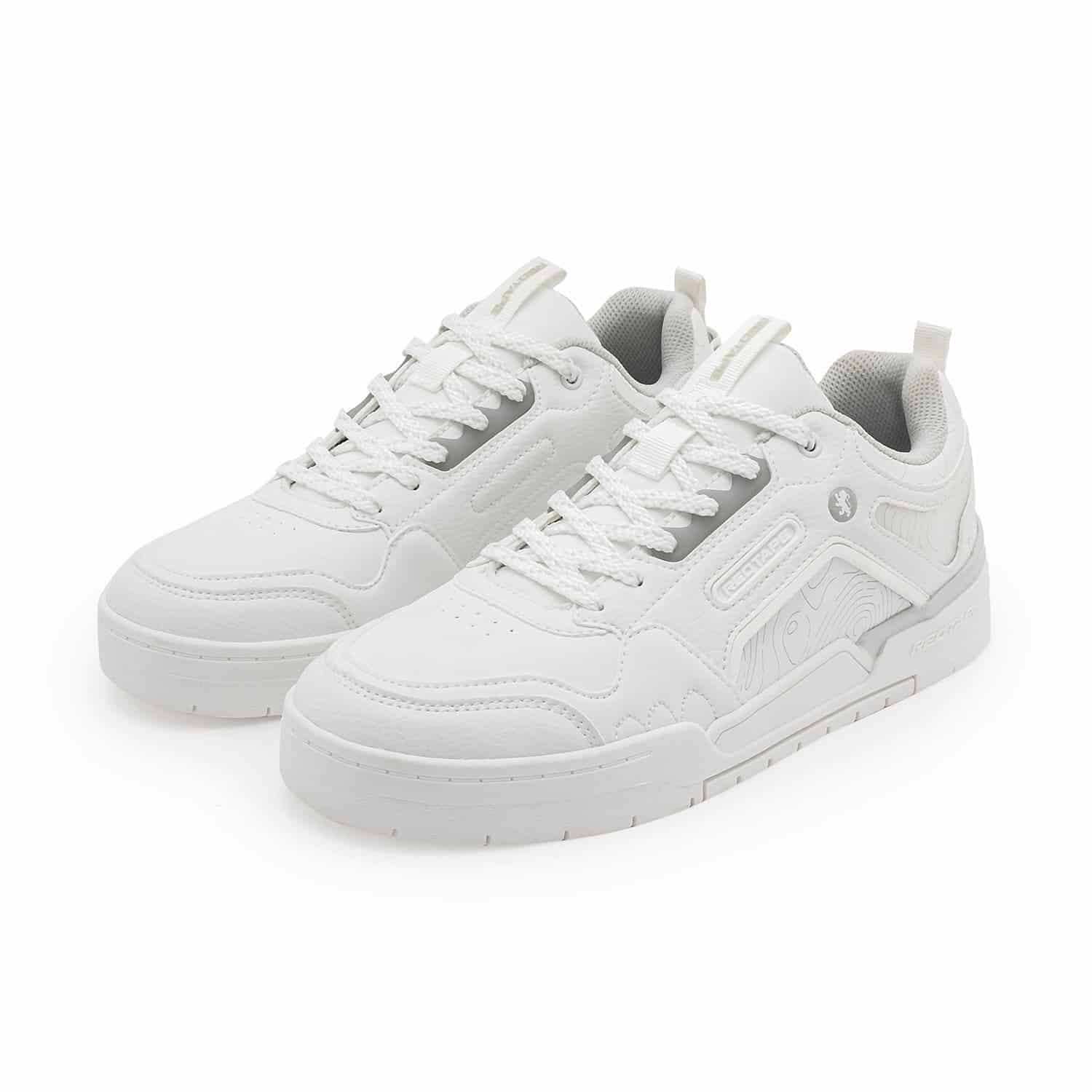 Redtape White Shoe - Image 2