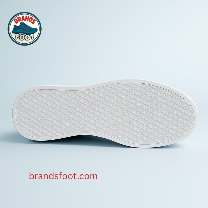Premium White Shoe - Image 3