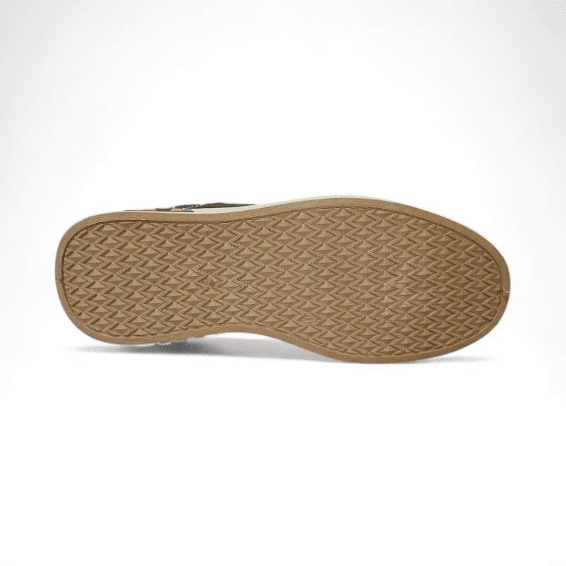 China brown shoe - Image 3