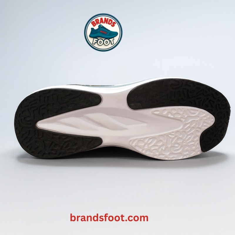 Nike Running Sneaker black ash - Image 3